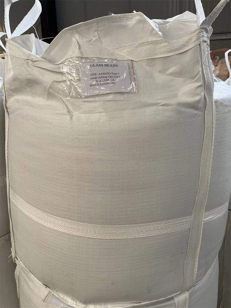 Glass bead blasting abrasive media is less aggressive than blasting with sand or steel grit.