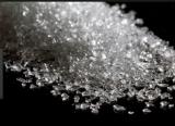 Crushed glass for swimming pool filtration