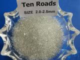 Glass Filter Beads for Wastewater Treatment