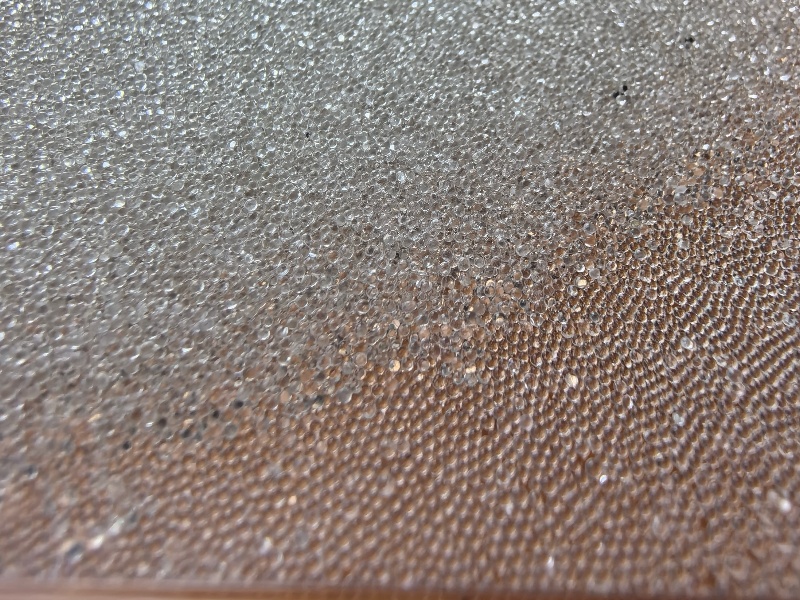 Alkali-Free Glass Beads (Borosilicate Glass Beads)