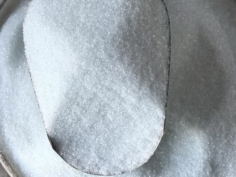 Crushed Glass for Stone Materials