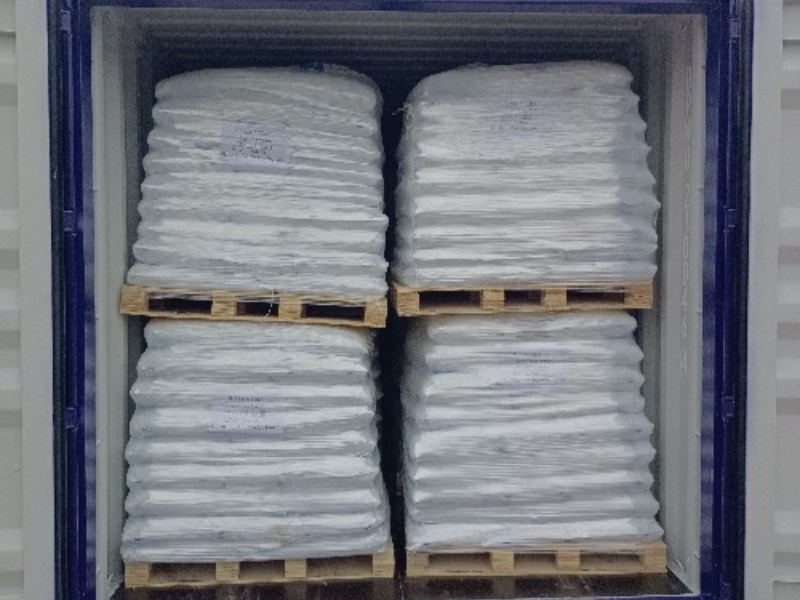 Crushed Glass for Stone Materials