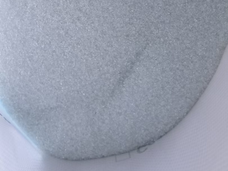 Crushed Glass for Stone Materials