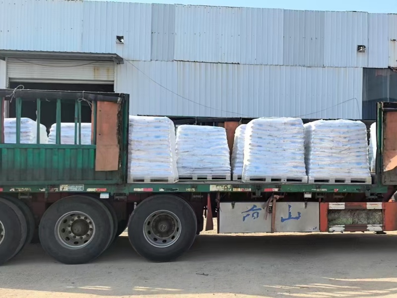 Crushed Glass for Stone Materials
