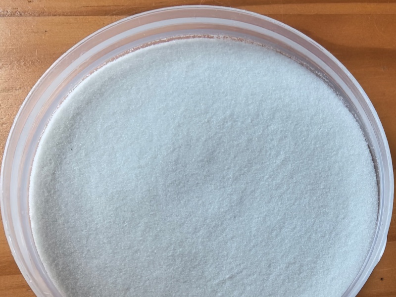 Crushed Glass for Stone Materials