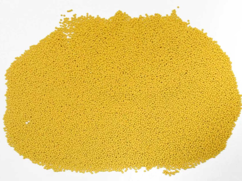 Wet Night Reflective Glass Beads for Road Marking