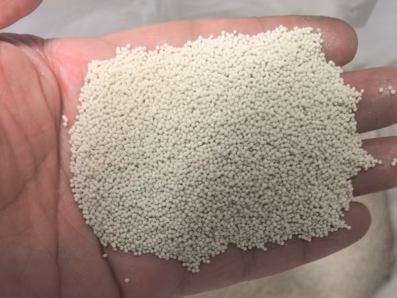 All Weather Glass Beads for Road Marking